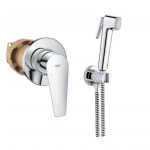 Peidetud bideedu&scaron;ikomplekt Grohe 29040001 + 26358000