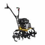 Kultivaator Texas LILLI 534TG