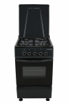 Gaasipliit gaasiahjuga Schlosser FS 4402 MAZA