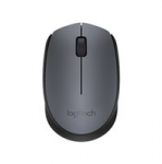 Logitech M170 juhtmevaba hiir (910-004642), hall