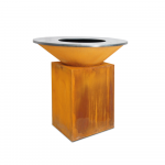 Klassikaline kooniline grill OFYR CLASSIC 100-100