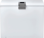 S&uuml;gavk&uuml;lmik CANDY CMCH 302 EL/N