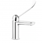 Valusegisti Deante Alpinia, BGAH020C, kroom