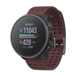 Spordikell SUUNTO VERTICAL BLACK RUBY, SS050865000