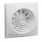 Vannitoa ventilaator Soler&Palau SILENT 100 CZ, 5210400700