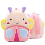 Laste seljakott SIPO Butterfly, PP08