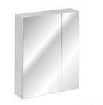 Vannitoa kapp Comad HAVANA WHITE 84-60