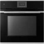 Sisseehitatud ahi Kuppersbusch BP6550.0S1 + DK 1000 Edelstahl