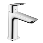 Valamu kraanikauss Hansgrohe Logis 71251000