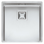 Reginox TEXAS 40X40 (L) R10, R28025