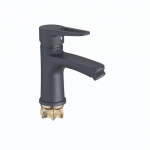 Valamu kraanikauss Zegor PUD1-A045YB