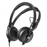 K&otilde;rvaklapid Sennheiser HD 25 Plus