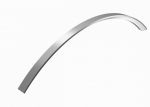 Lamp &uuml;mmarguse peegli jaoks Raguvos Baldai MOON LED, 80 cm, 01520-80A