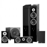 K&otilde;larite komplekt WILSON RAPTOR 7/1/X/VOCAL/SUB-10