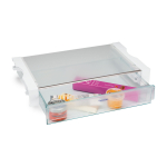 K&uuml;lmkapi sahtel Liebherr VarioSafe, 9881 028