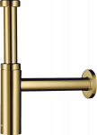 Sifoon Hansgrohe 52105990