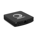 Juhtmeta saatja Elipson STREAM S300 XI