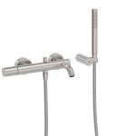 Vannitoa segisti k&auml;sidu&scaron;iga Tres STUDY EXCLUSIVE 26117001AC