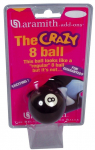 Piljardikuul Crazy Ball 8, 57.2mm