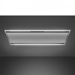 Lakke paigaldatav &otilde;hupuhasti Smeg KLT12L4X