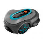 Robotniiduk Gardena SMART Sileno Max 1500, 19903-35, 9707131-08