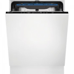 Sisseehitatud n&otilde;udepesumasin Electrolux SatelliteClean, EEM48221L