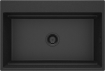 K&ouml;&ouml;gi kraanikauss Deante Magnetic ZRM_G10B, 760 x 520 x 220