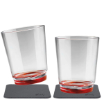 Magnetilised joogitopsid Silwy CLASSIC S025-0502-2, 2 tk.