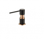 Vedelseebi dosaator valamu jaoks HELIKA DTR, 601CC