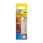 Ankrud 18&ndash;32 mm paksustele seintele, Rapid 10 tk. max 40 kg.