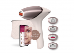 Fotoepilaator Philips Lumea IPL 9900 Series, BRI977/00