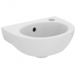 Valamu IDEAL STANDARD Simplicity 35x26