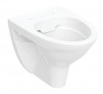 Tualett If&ouml; Spira Classic 627500009