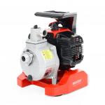 Bensiini aiapump Hecht 352