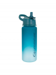 Lifeventure klapitava korgiga veepudel 750 ml &ndash; sinine