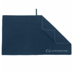R&auml;tik Lifeventure Recycled SoftFibre Trek Towel &ndash; Sinine &ndash; L