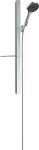Du&scaron;ikomplekt Hansgrohe Rainfinity 27672000