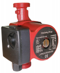Tsirkulatsioonipump XPS 32-12-180