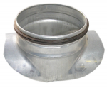 Pressliitmik T-toru D100/100
