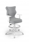 Duo noortetool valge Velvet 03 suurus 5 WK+P