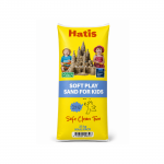 Liiv laste liivakastidele HATIS, 25kg