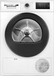 Soojuspumbaga kuivati BOSCH Serija 4, WTH85V0ESN, 8 kg