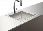 Hansgrohe C71, 43207000