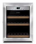 CASO WineSafe 12 Classic