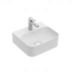 Villeroy&Boch Finion, CeramicPlus, 436443R1, 43x39cm