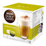 Dolce Gusto Cappuccino 16