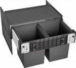 Blanco SELECT II Compact 60/2 526207