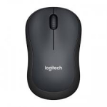 Juhtmevaba hiir Logitech M220 silent - 2.4GHZ - EMEA (910-004878), must