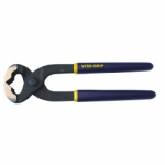 Irwin 8'/200MM