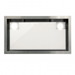 Sisseehitatud &otilde;hupuhasti Cata GC Dual WH 75